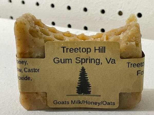 ARTISIAN SOAPS