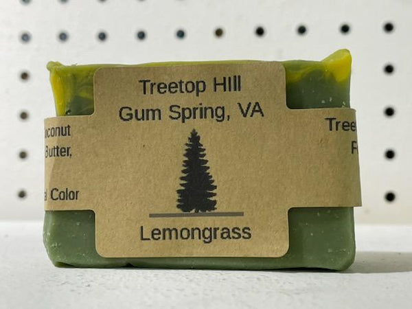 ARTISIAN SOAPS