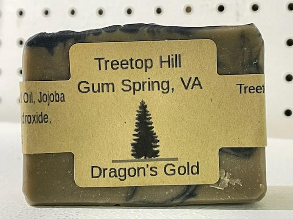 ARTISIAN SOAPS