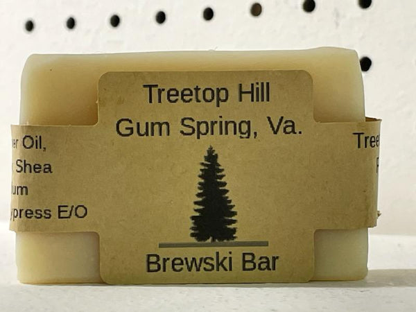 ARTISIAN SOAPS