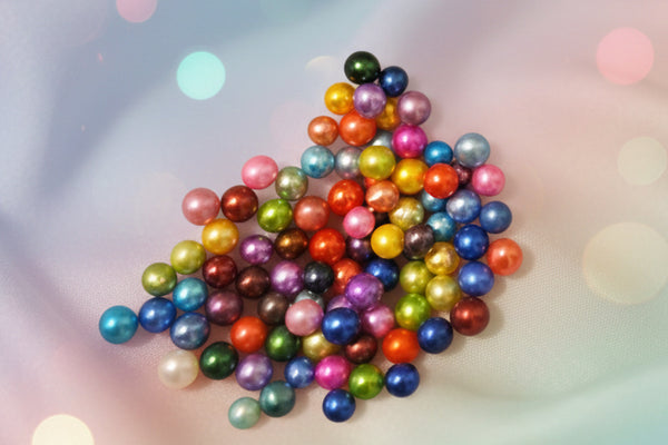 Mini Freshwater Pearls(GUARANTEED 10 MINIS)