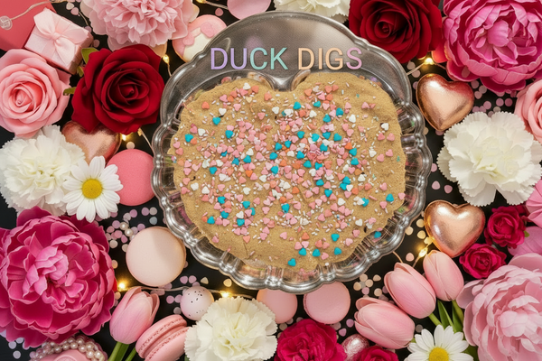 DUCK DIGS