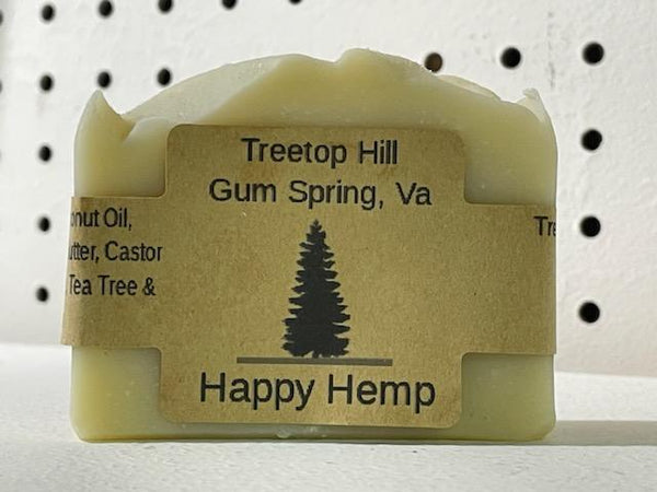 ARTISIAN SOAPS