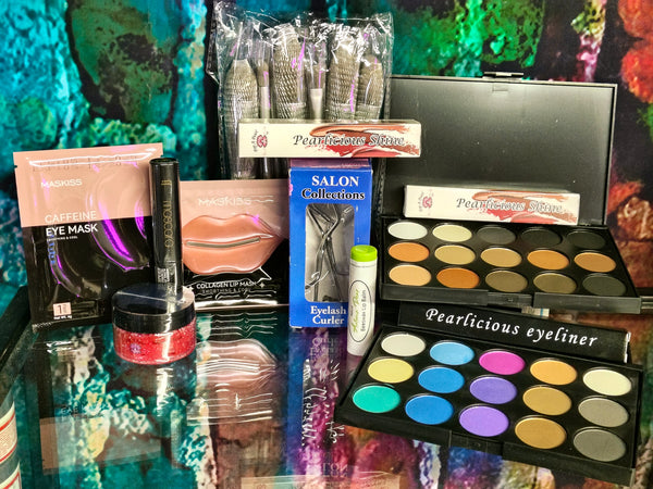 Mini Makeup Surprise
