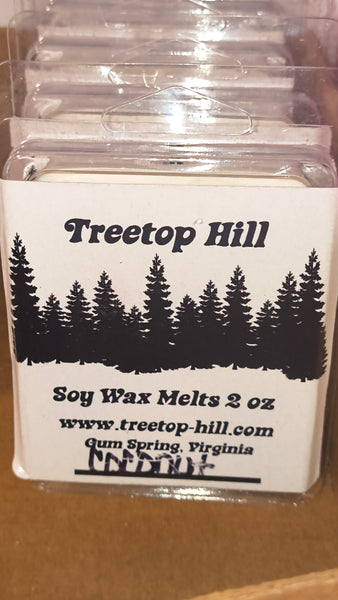 SOY WAX MELTS