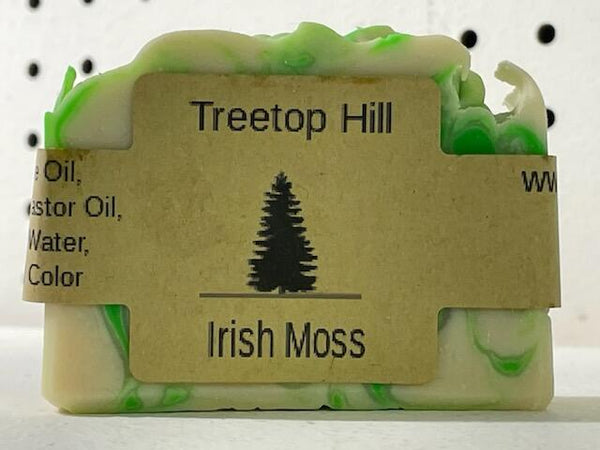 ARTISIAN SOAPS