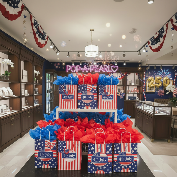 Celebration Bags