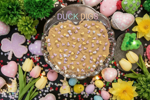 DUCK DIGS