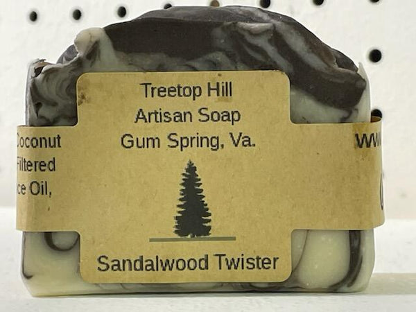 ARTISIAN SOAPS