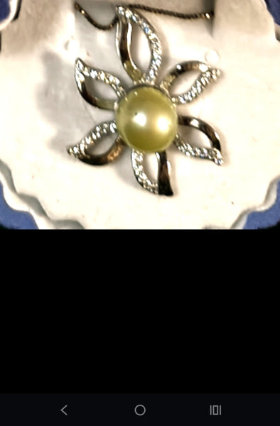 Edison  ☀️ Sunshine PRE-MOUNT