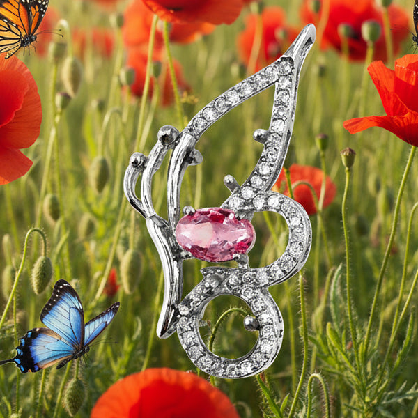 GEMSTONE BUTTERFLY 🦋