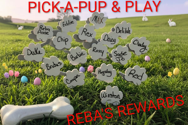 REBA'S REWARDS