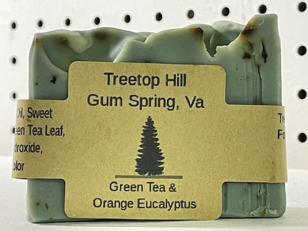 ARTISIAN SOAPS