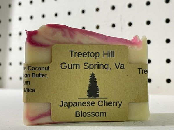 ARTISIAN SOAPS