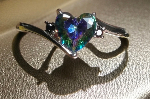 EXAMPLES of SS GEMSTONE SETTINGS: