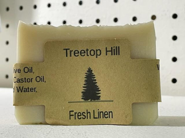 ARTISIAN SOAPS