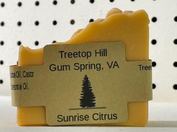 ARTISIAN SOAPS
