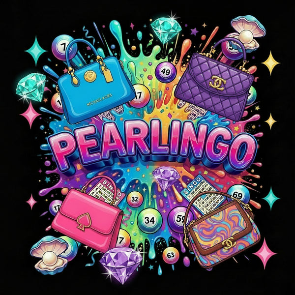 🍂 PEARLINGO🍂