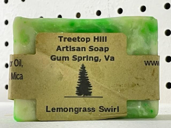 ARTISIAN SOAPS