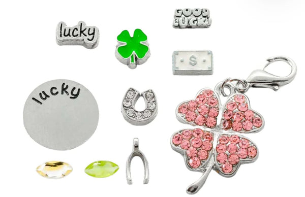 CHARM/GEMSTONE 💎 FIZZIES