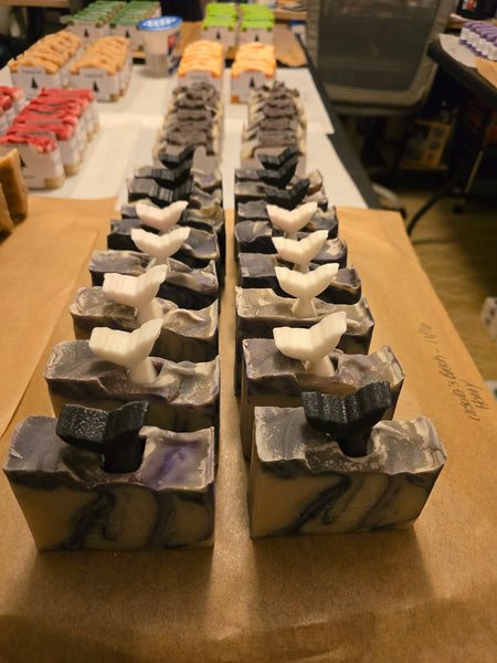 ARTISIAN SOAPS