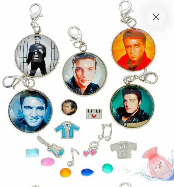 CHARM/GEMSTONE 💎 FIZZIES