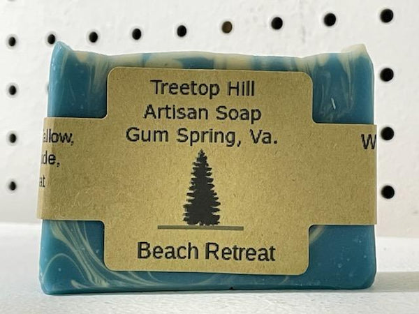 ARTISIAN SOAPS