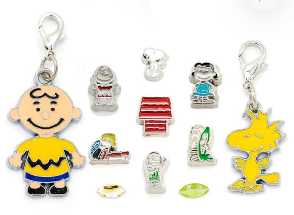CHARM/GEMSTONE 💎 FIZZIES