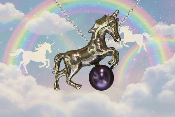 Unicorn/PAP GIFT BASKET