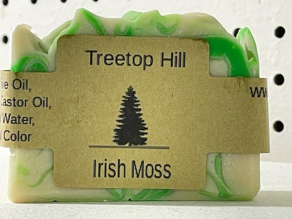 ARTISIAN SOAPS