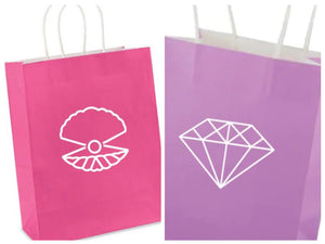 Mystery Bags