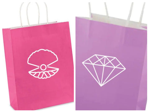 Mystery Bags