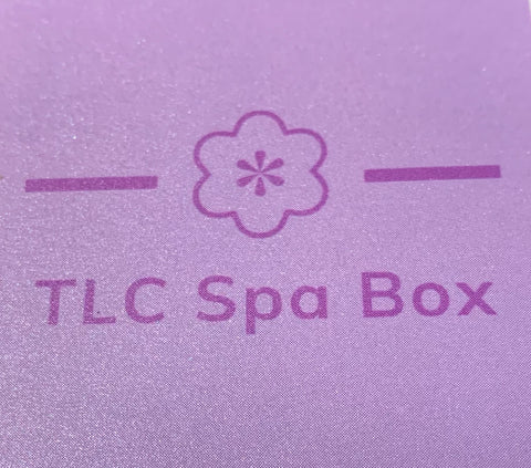 The Spa Box