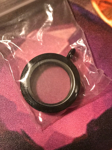 Circle Locket