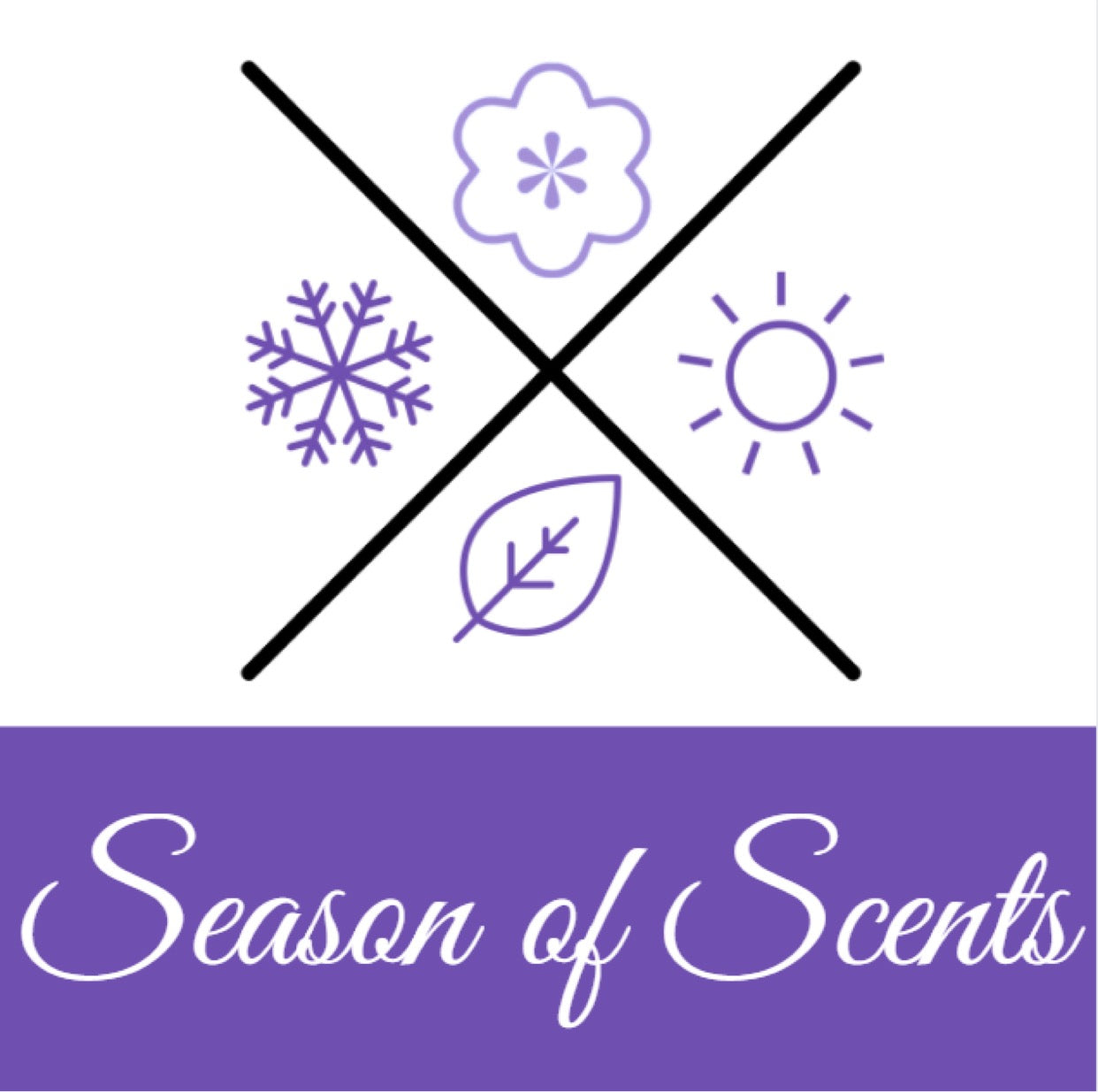 Season of Scents Spa Box Surprise (4 seasons)