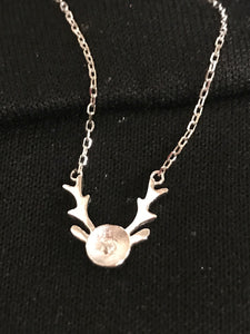 Reindeer SS Mount