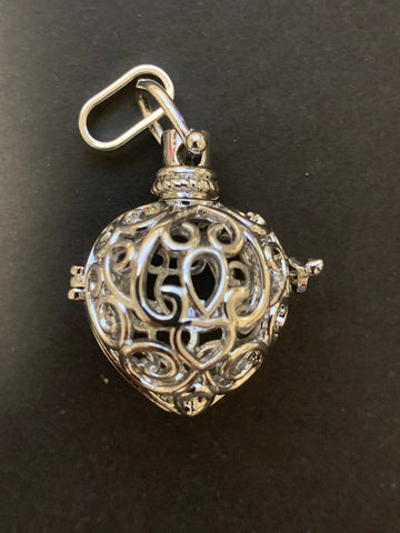 Edison Love Ball SP Cage