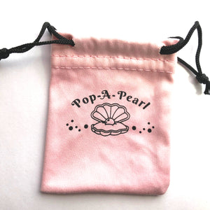 Pearl Pouch