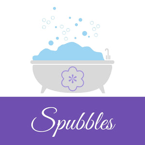 Spubbles