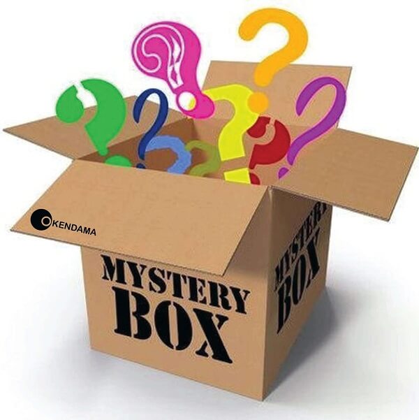 MYSTERY Box