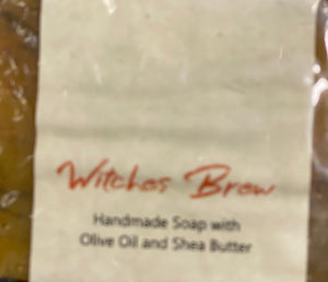 All Natural Soap