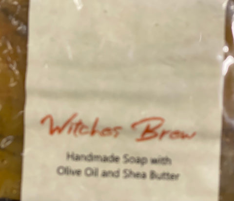 All Natural Soap