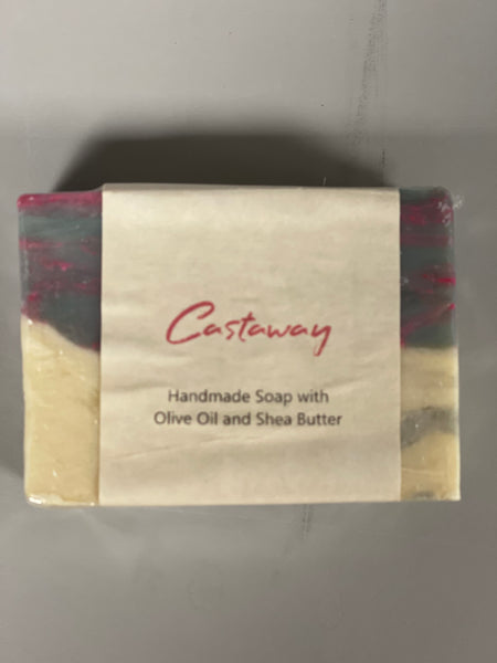 All Natural Soap