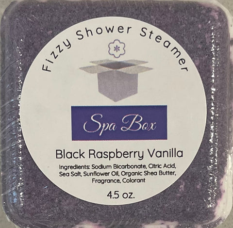 Black Raspberry Vanilla Sinus Soother